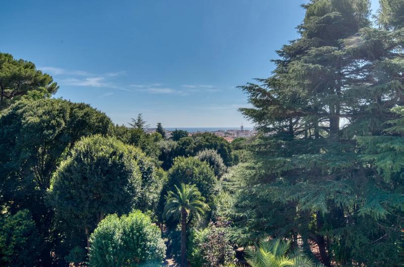 Appartement - 187 m² - 6 pièces