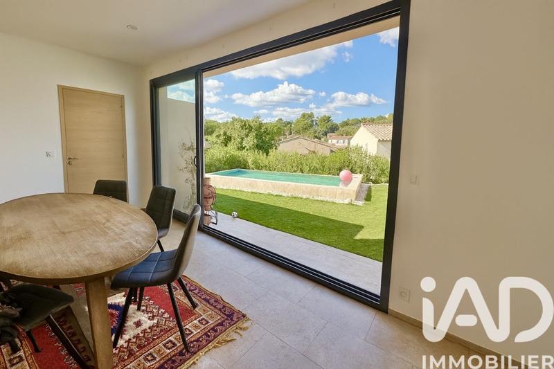 Maison - 155 m² - 5 pièces