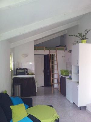 Maison - 114 m² - 3 pièces