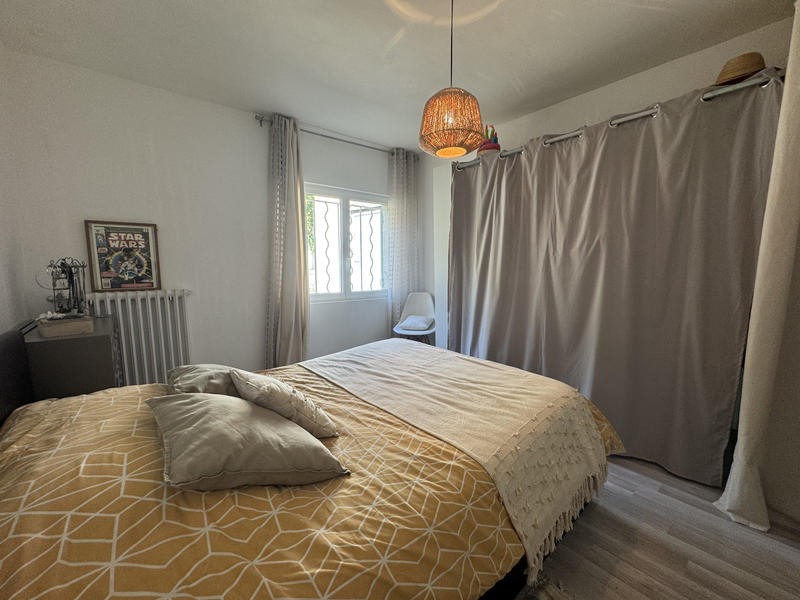 Maison - 80 m² - 3 pièces