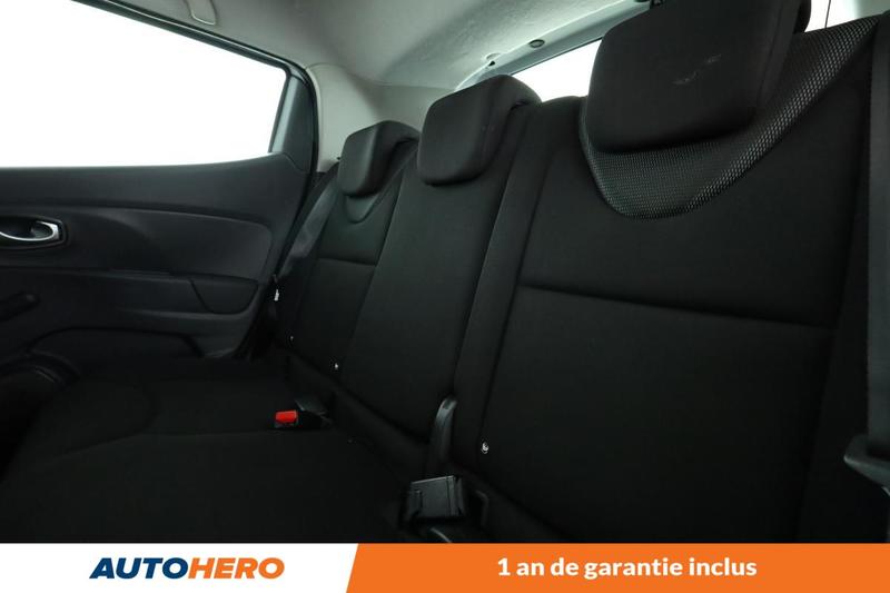 Renault Clio Société 1.5 dCi Energy Air MediaNav 90 ch