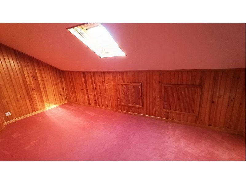 Duplex - 96 m² - 5 pièces