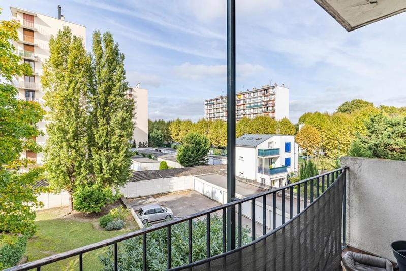 Appartement - 69 m² - 4 pièces