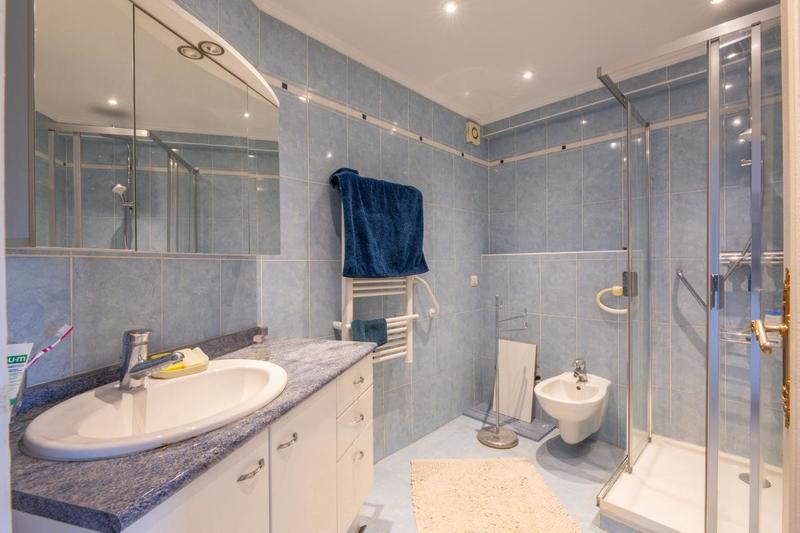 Appartement - 86 m²