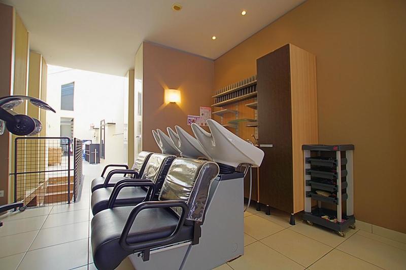 Local commercial - 75 m²