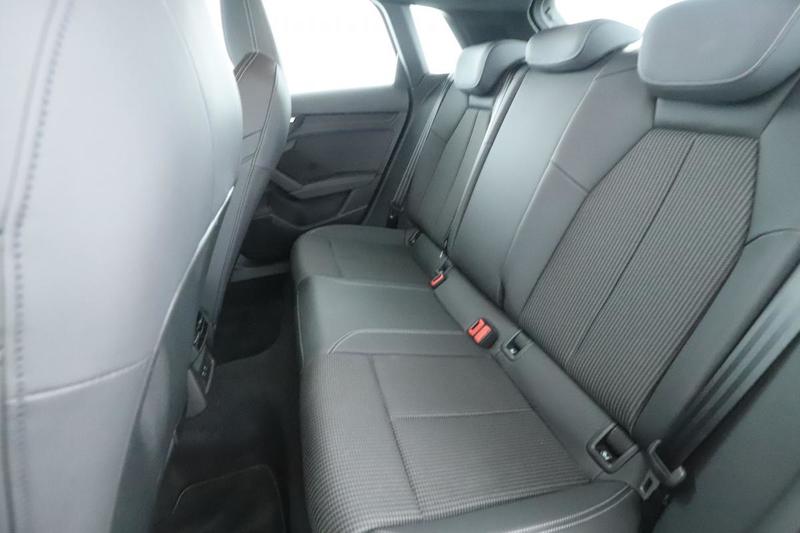 Audi A3 sportback 35 Tdi s line s tronic 7 150 ch