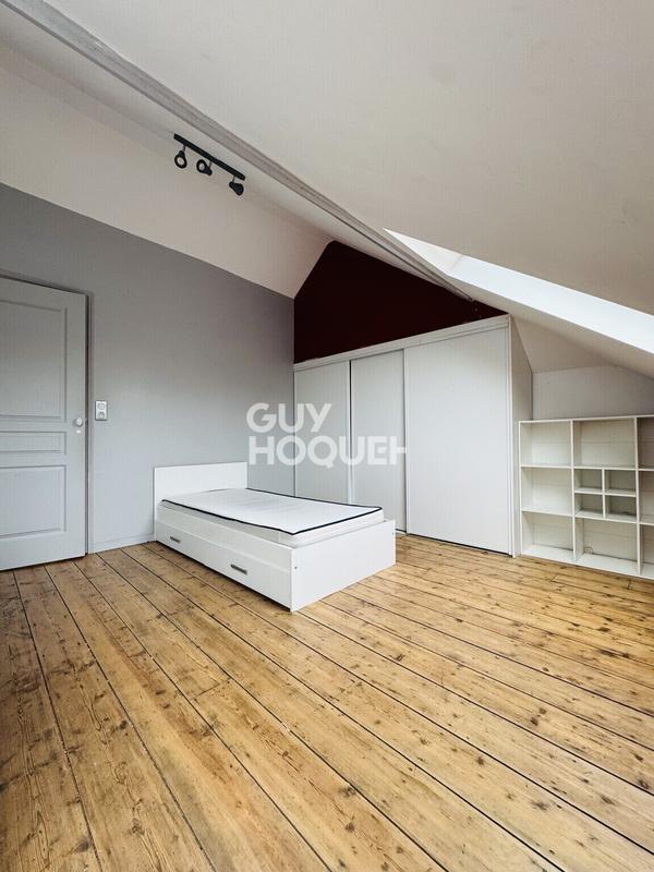 Maison de loisirs - 149 m² - 6 pièces