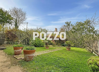 Maison - 94 m² - 4 pièces