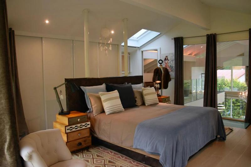 Propriété - 298 m² - 7 pièces