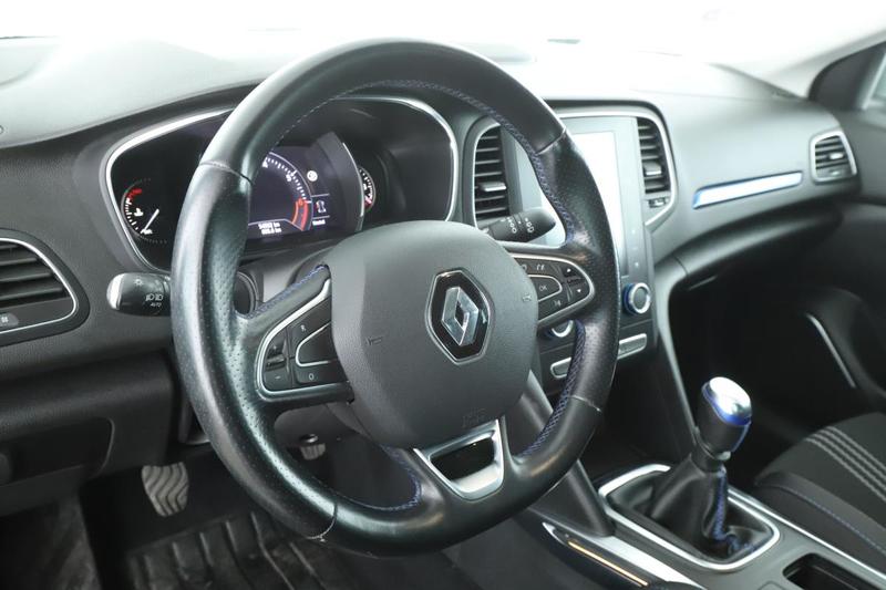 Renault Mégane 1.3 TCe Gt-Line 140 ch