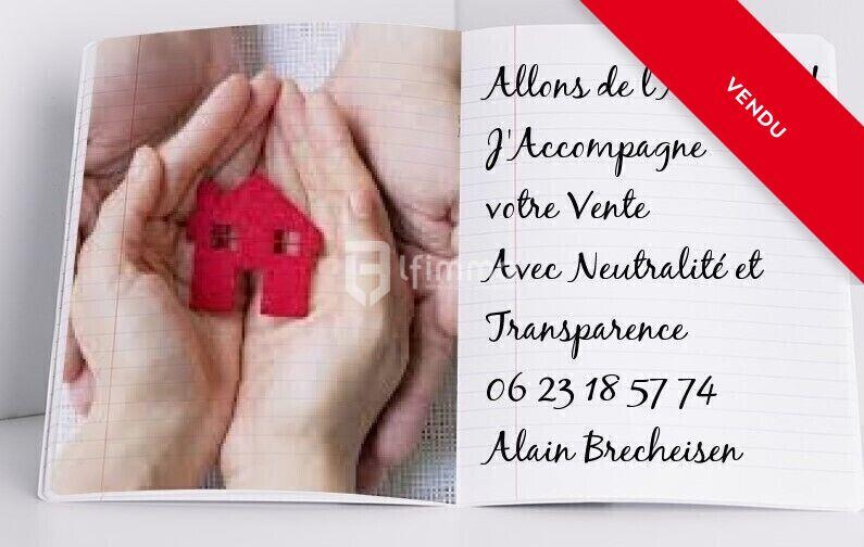 Propriété - 197 m² - 7 pièces