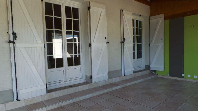 Maison - 130 m² - 4 pièces