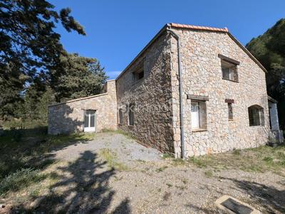 Mas - 195 m² - 7 pièces