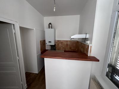 Appartement - 31 m² - 2 pièces