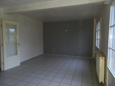 Maison - 68 m² - 3 pièces