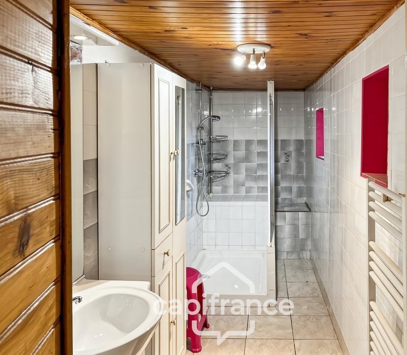 Maison - 133 m² - 5 pièces