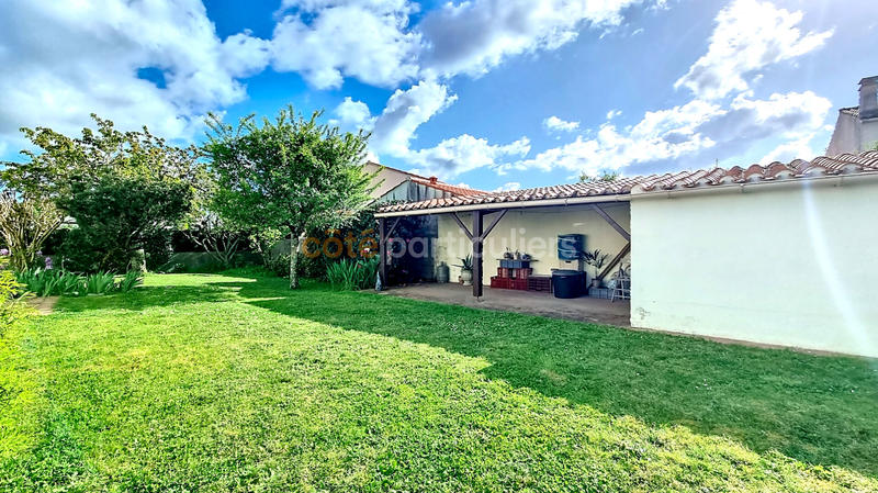 Maison - 145 m² - 6 pièces