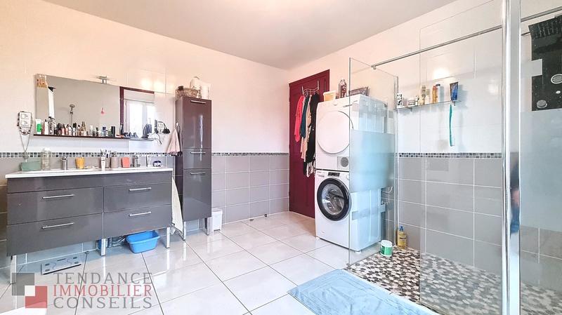 Maison ancienne - 136 m² - 6 pièces