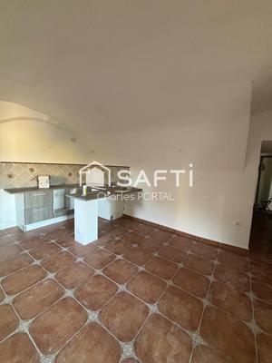 Maison - 165 m² - 6 pièces