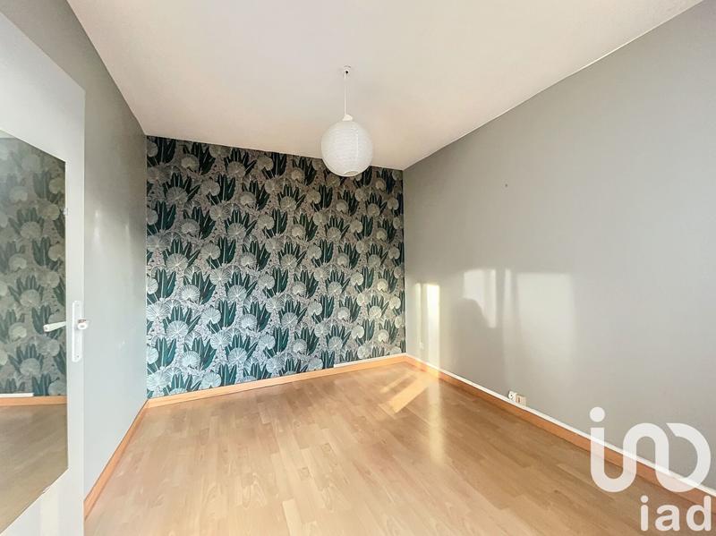 Appartement - 97 m² - 5 pièces