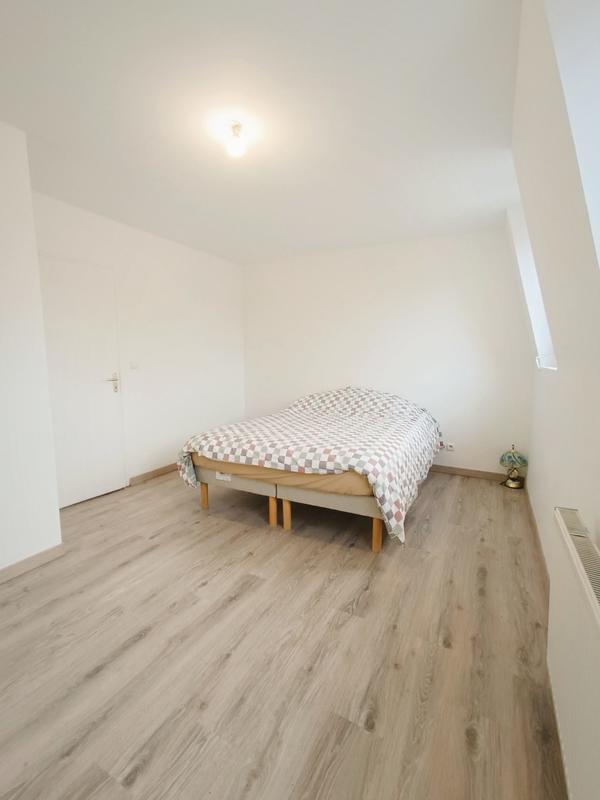 Maison - 113 m² - 6 pièces