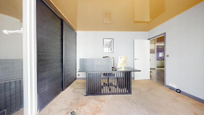 Appartement - 128 m² - 4 pièces