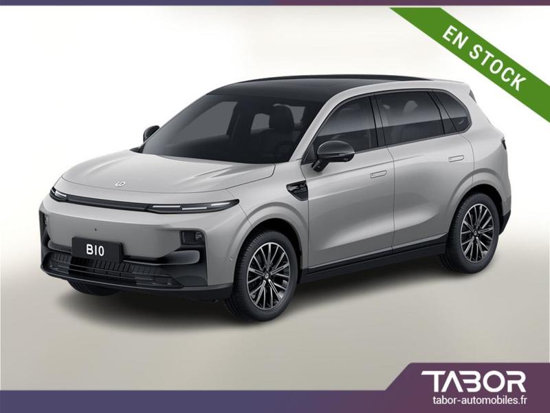 Leapmotor B10 Bev 218 67,1kWh DesignProMax Pano