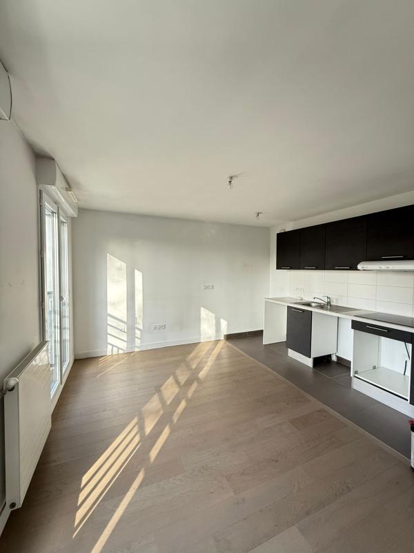 Appartement - 30 m² - 1 pièce