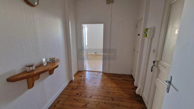 Appartement - 51 m² - 2 pièces
