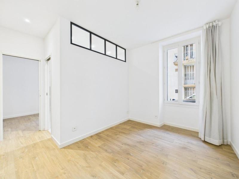 Appartement - 27 m² - 1 pièce