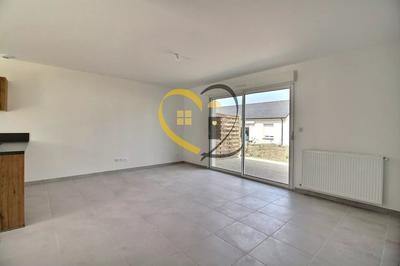 Maison - 68 m² - 3 pièces