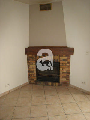 Maison - 40 m² - 2 pièces