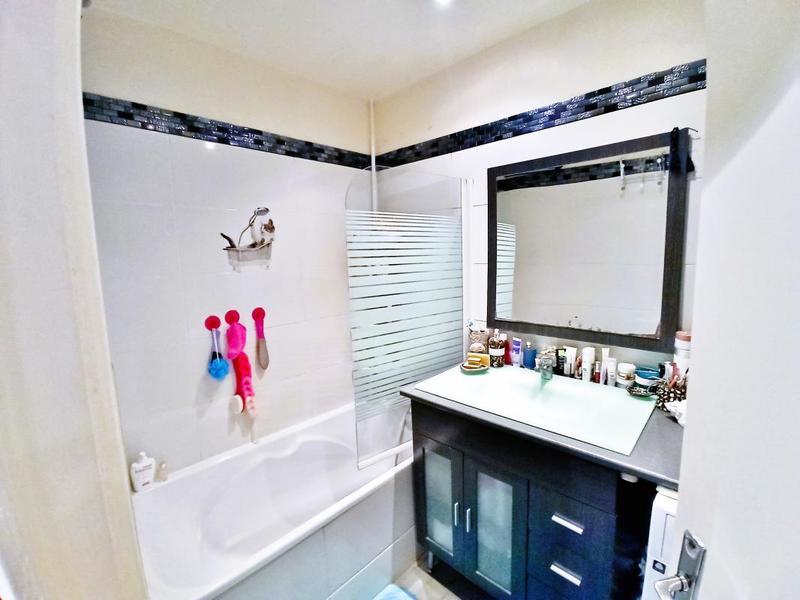 Appartement - 84 m² - 4 pièces