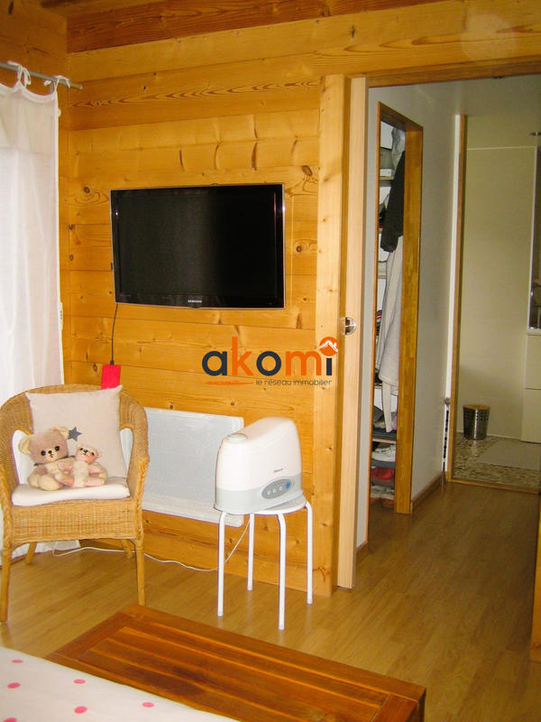 Châlet - 244 m² - 8 pièces