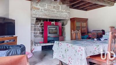 Maison de campagne - 113 m² - 5 pièces