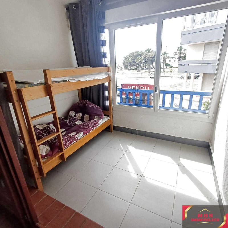 Appartement - 25 m² - 1 pièce