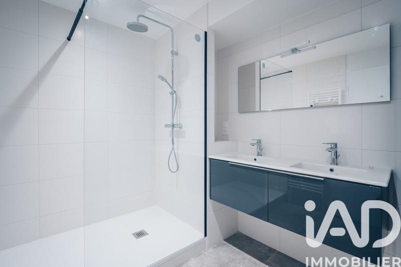 Appartement - 94 m² - 4 pièces