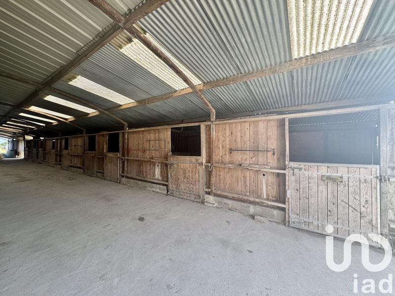 Maison - 194 m² - 5 pièces