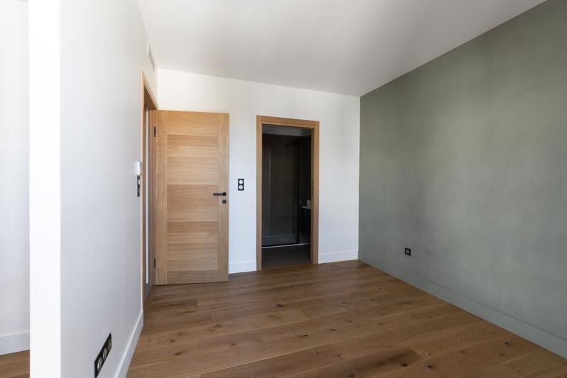 Appartement - 84 à 127 m² - 3 à 4 pièces