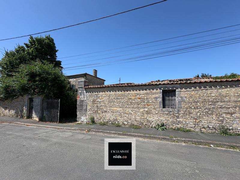 Maison - 114 m² - 4 pièces