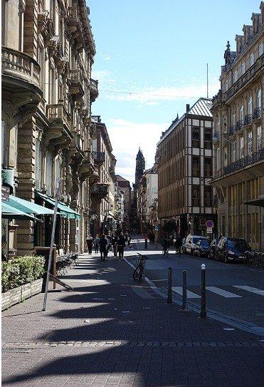 Appartement - 26 m² - 1 pièce