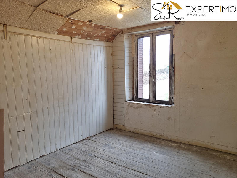 Maison - 108 m² - 6 pièces