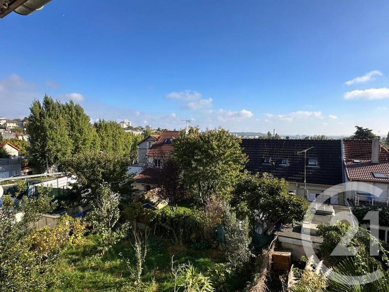 Appartement - 53 m² - 3 pièces