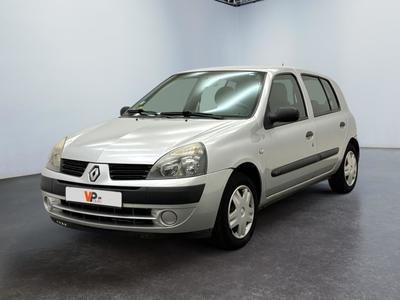 Renault Clio Campus 1.2 16v