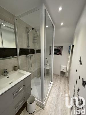 Maison de village - 750 m² - 20 pièces