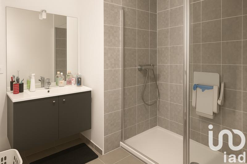 Appartement - 76 m² - 3 pièces