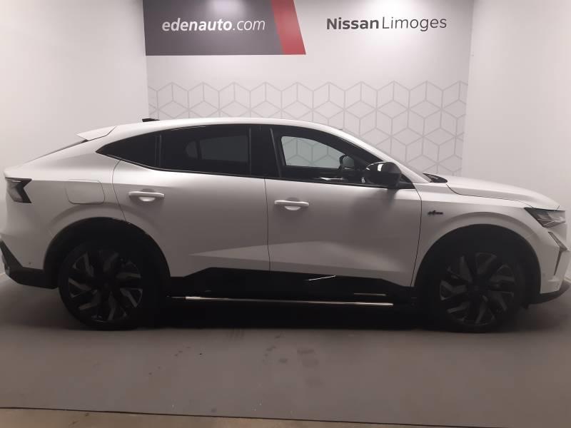 Renault Rafale E-Tech full hybrid 200ch esprit Alpine