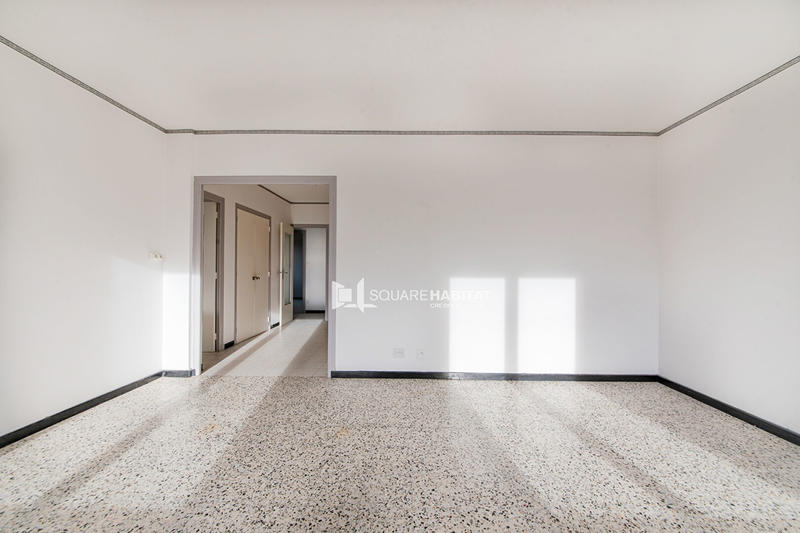 Appartement - 76 m² - 4 pièces