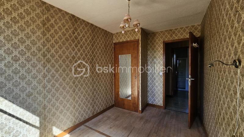 Maison - 142 m² - 5 pièces