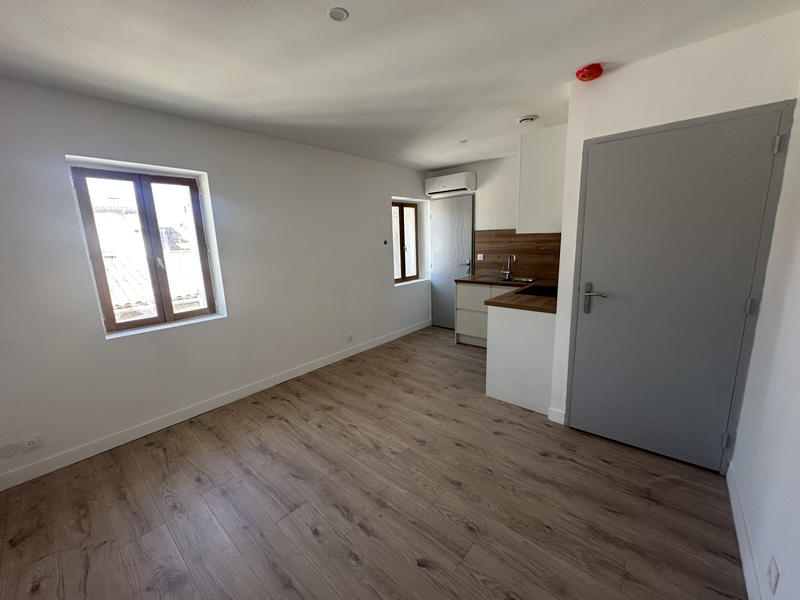 Immeuble - 120 m²